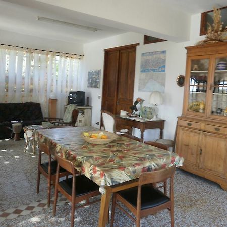 B&B La Casa Di Giacomo Pigna Esterno foto