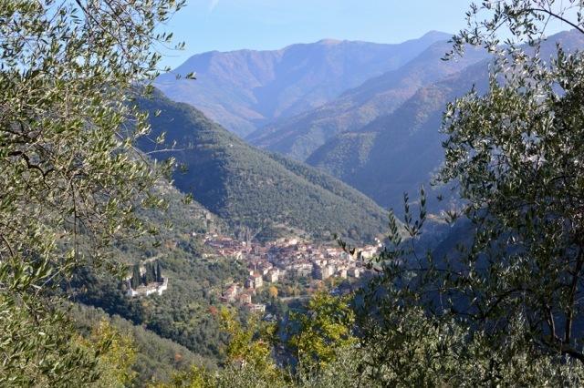 B&B La Casa Di Giacomo Pigna Esterno foto